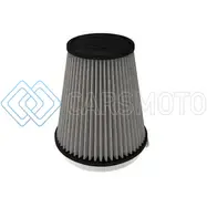AFE 25-60001D MAGNUMFLOW PRO DRY S UNIVERSAL AIR FILTER 6IN F / 2IN B / 4IN T / 8IN. H