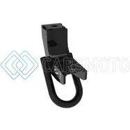 AFE 450-72T001-B TOYOTA TUNDRA 2022 V6-3.5L (TT) FRONT TOW HOOK BLACK (MOQ 6 FOR DROP-SHIP ORDERS)