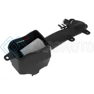 AFE 54-13081D 24-25 JEEP WRANGLER JL 4XE L4 2.0L MAGNUM FORCE STAGE-2 COLD AIR INTAKE W/ PRO DRY S FILTER