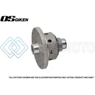 OS GIKEN HA101-HA1 HONDA NA1 NSX (5MT ONLY) SUPER LOCK LSD