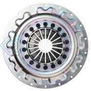 OS GIKEN MZ132-BE1 MAZDA RX7 12A TS SERIES TWIN PLATE W/SOFT DIAPHRAGM CLUTCH