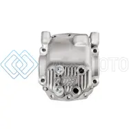 OS GIKEN MZ191-HCR 2016+ MAZDA MIATA MX-5 (ND) EXPANDED CAPACITY REAR DIFFERENTIAL COVER