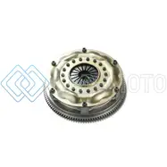 OS GIKEN NS062-AA8 NISSAN SILVIA SR20DET SUPER SINGLE STEEL DAMPENED SINGLE PLATE CLUTCH
