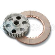 OS GIKEN NS112-ALT1M NISSAN 350Z/370Z VQ35/37HR ALTERATION FORK CONVERSION KIT