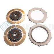 OS GIKEN NS112-BF10A NISSAN 350Z/370Z Z33/Z34 (VQ35HR/VQ37HR) OVERHAUL KIT A (FOR NS112-BF14)