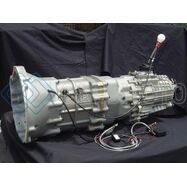 OS GIKEN NS201-FB1 NISSAN SKYLINE GTR R32/33 OS-88 SIX SPEED SEQUENTIAL GEARBOX - STANDARD RATIO