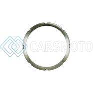 TURBOSMART TS-0207-3010 BOV POWERPORT COLLAR - CLEAR