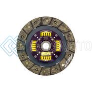 ACT 3000609 1991 GEO PRIZM PERF STREET SPRUNG DISC