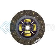 ACT 3000802 2002 MINI COOPER PERF STREET SPRUNG DISC