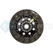 ACT 3000807 2001 BMW M3 PERF STREET RIGID DISC