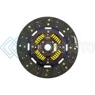 ACT 3000903 1988 CHEVROLET CAMARO PERF STREET SPRUNG DISC