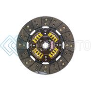 ACT 3001005 2001 FORD MUSTANG PERF STREET SPRUNG DISC