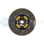 ACT 3001012 2015 FORD FOCUS PERF STREET SPRUNG DISC
