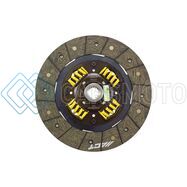 ACT 3001102 2003 DODGE NEON PERF STREET SPRUNG DISC