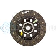 ACT 3001302 1999 PORSCHE 911 PERF STREET RIGID DISC