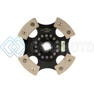 ACT 4190004 1993 MAZDA MX-3 4 PAD RIGID RACE DISC