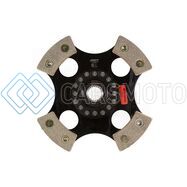 ACT 4212003 2007 LOTUS EXIGE 4 PAD RIGID RACE DISC