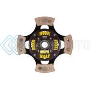 ACT 4214125 1991 SATURN SC 4 PAD SPRUNG RACE DISC