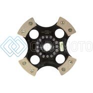 ACT 4224007 1993 TOYOTA 4RUNNER 4 PAD RIGID RACE DISC