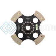 ACT 4224010 1997 ACURA CL 4 PAD RIGID RACE DISC