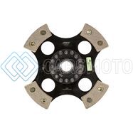 ACT 4224018 1994 SUBARU IMPREZA 4 PAD RIGID RACE DISC