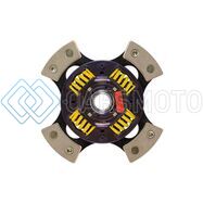 ACT 4224210 1997 ACURA CL 4 PAD SPRUNG RACE DISC