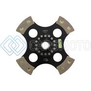 ACT 4240006 1981 NISSAN 280ZX 4 PAD RIGID RACE DISC