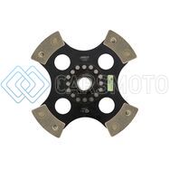 ACT 4240008 1989 FORD PROBE 4 PAD RIGID RACE DISC