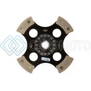 ACT 4240018 2006 SUBARU IMPREZA 4 PAD RIGID RACE DISC