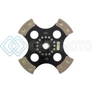 ACT 4240026 2003 DODGE NEON 4 PAD RIGID RACE DISC