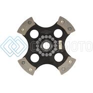 ACT 4240031 1991 PORSCHE 911 4 PAD RIGID RACE DISC