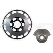 ACT 600140-02 1989 MAZDA RX-7 FLYWHEEL KIT PROLITE W/CW02