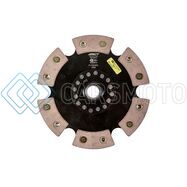 ACT 6210015 1996 VOLKSWAGEN GOLF 6 PAD RIGID RACE DISC