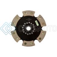 ACT 6214004 1993 HYUNDAI ELANTRA 6 PAD RIGID RACE DISC