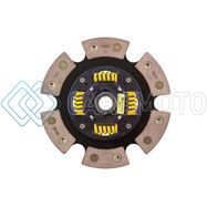 ACT 6214125 1991 SATURN SC 6 PAD SPRUNG RACE DISC