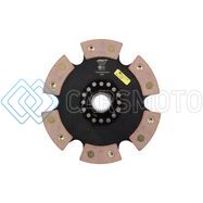 ACT 6224007 1993 TOYOTA 4RUNNER 6 PAD RIGID RACE DISC