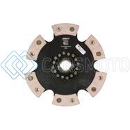 ACT 6236008 2010 TOYOTA CAMRY 6 PAD RIGID RACE DISC