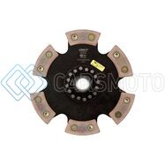 ACT 6240006 1981 NISSAN 280ZX 6 PAD RIGID RACE DISC