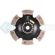 ACT 6240008-2 2015 FORD FOCUS 6 PAD RIGID RACE DISC