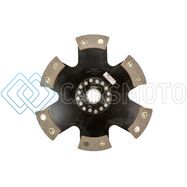 ACT 6280002 1970 BUICK SKYLARK 6 PAD RIGID RACE DISC