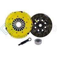ACT AA1-HDSD 1997 AUDI A4 HD/PERF STREET RIGID CLUTCH KIT