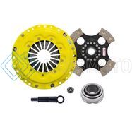 ACT AI2-XXR4 1990 ACURA INTEGRA MAXX/RACE RIGID 4 PAD CLUTCH KIT