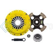 ACT AI3-SPR4 1992 ACURA INTEGRA SPORT/RACE RIGID 4 PAD CLUTCH KIT