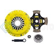ACT AI3-XXG4 1992 ACURA INTEGRA MAXX/RACE SPRUNG 4 PAD CLUTCH KIT