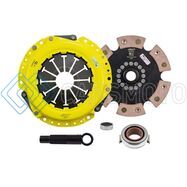 ACT AR1-HDR6 2002 ACURA RSX HD/RACE RIGID 6 PAD CLUTCH KIT
