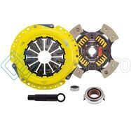 ACT AR1-XTG4 2002 ACURA RSX XT/RACE SPRUNG 4 PAD CLUTCH KIT