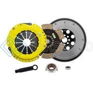 ACT AR2-HDR6 2012 HONDA CIVIC HD/RACE RIGID 6 PAD CLUTCH KIT