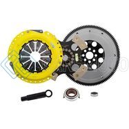 ACT AR2-XTR4 2012 HONDA CIVIC XT/RACE RIGID 4 PAD CLUTCH KIT