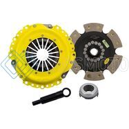 ACT BM2-HDR6 2002 MINI COOPER HD/RACE RIGID 6 PAD CLUTCH KIT