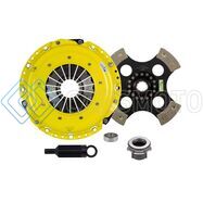 ACT BM9-HDR4 2001 BMW M3 HD/RACE RIGID 4 PAD CLUTCH KIT
